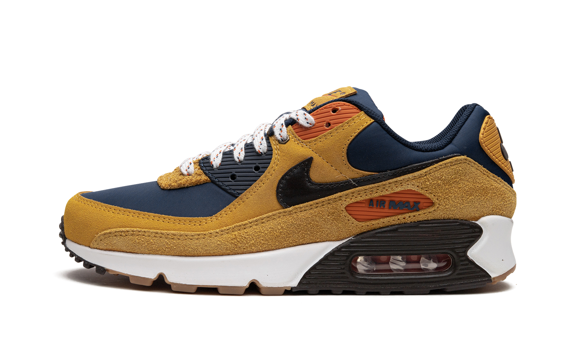 Air Max 90 "bucktan" - 1