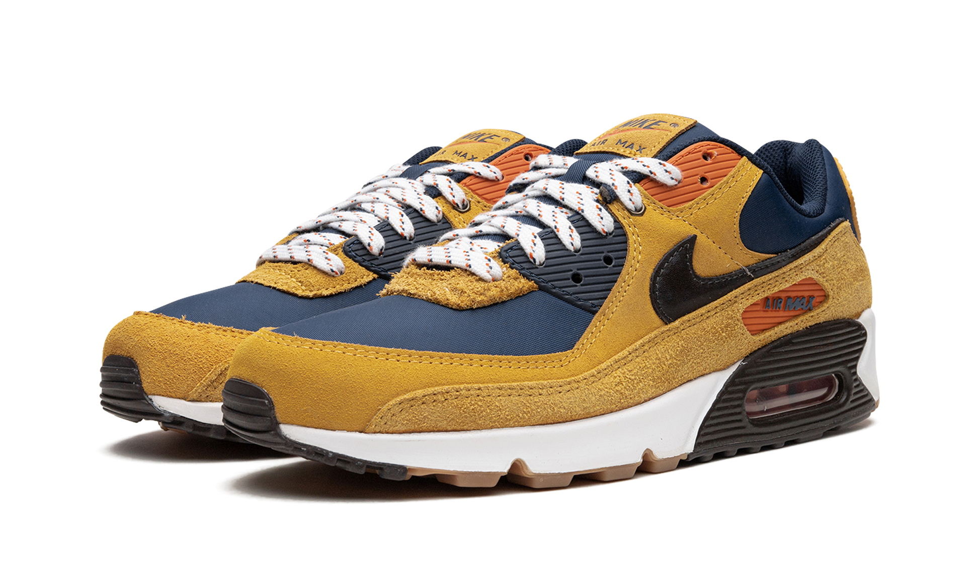Air Max 90 "bucktan" - 2