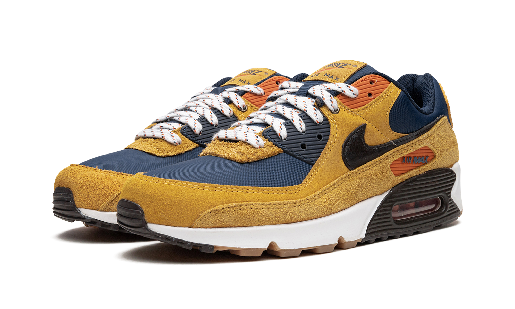 Air Max 90 "bucktan" - 2