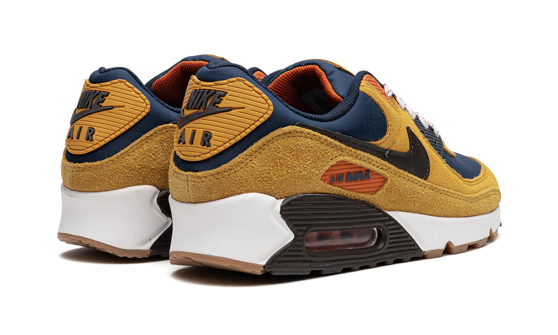 Air Max 90 "bucktan" - 3
