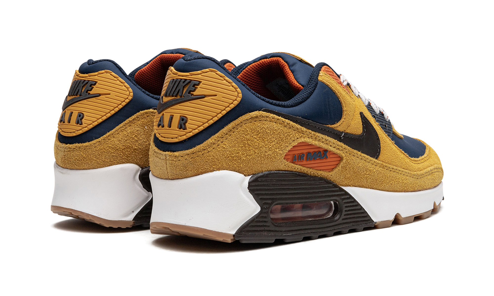 Air Max 90 "bucktan" - 3