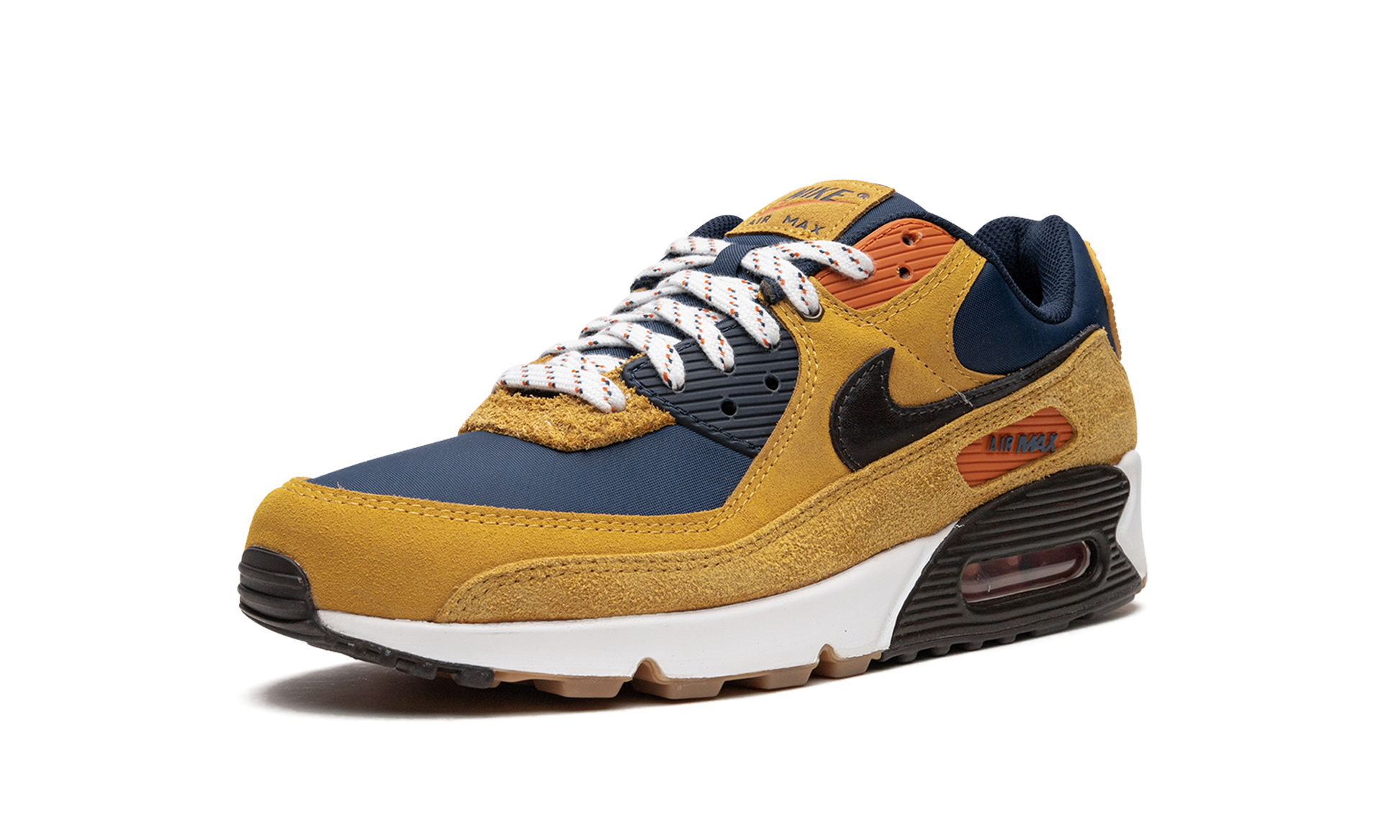 Air Max 90 "bucktan" - 4