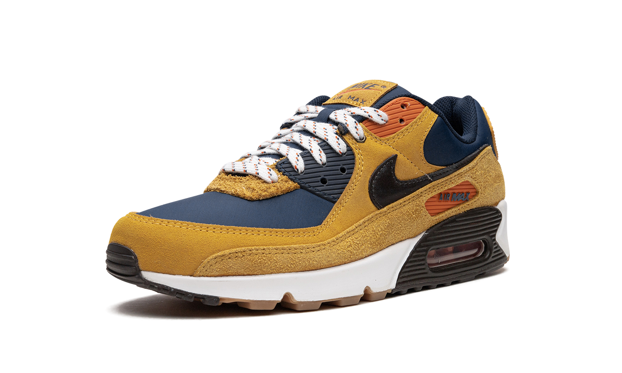 Air Max 90 "bucktan" - 4