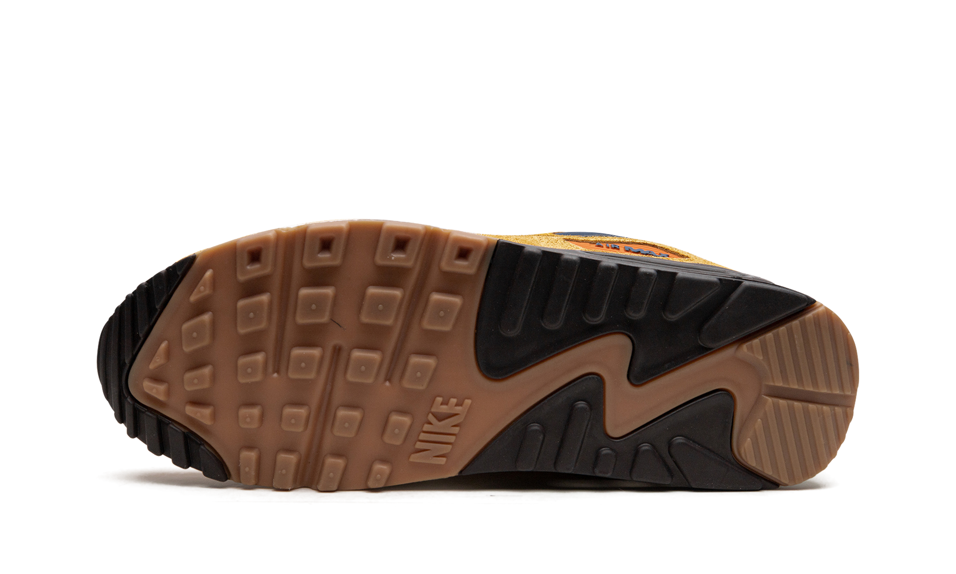 Air Max 90 "bucktan" - 5