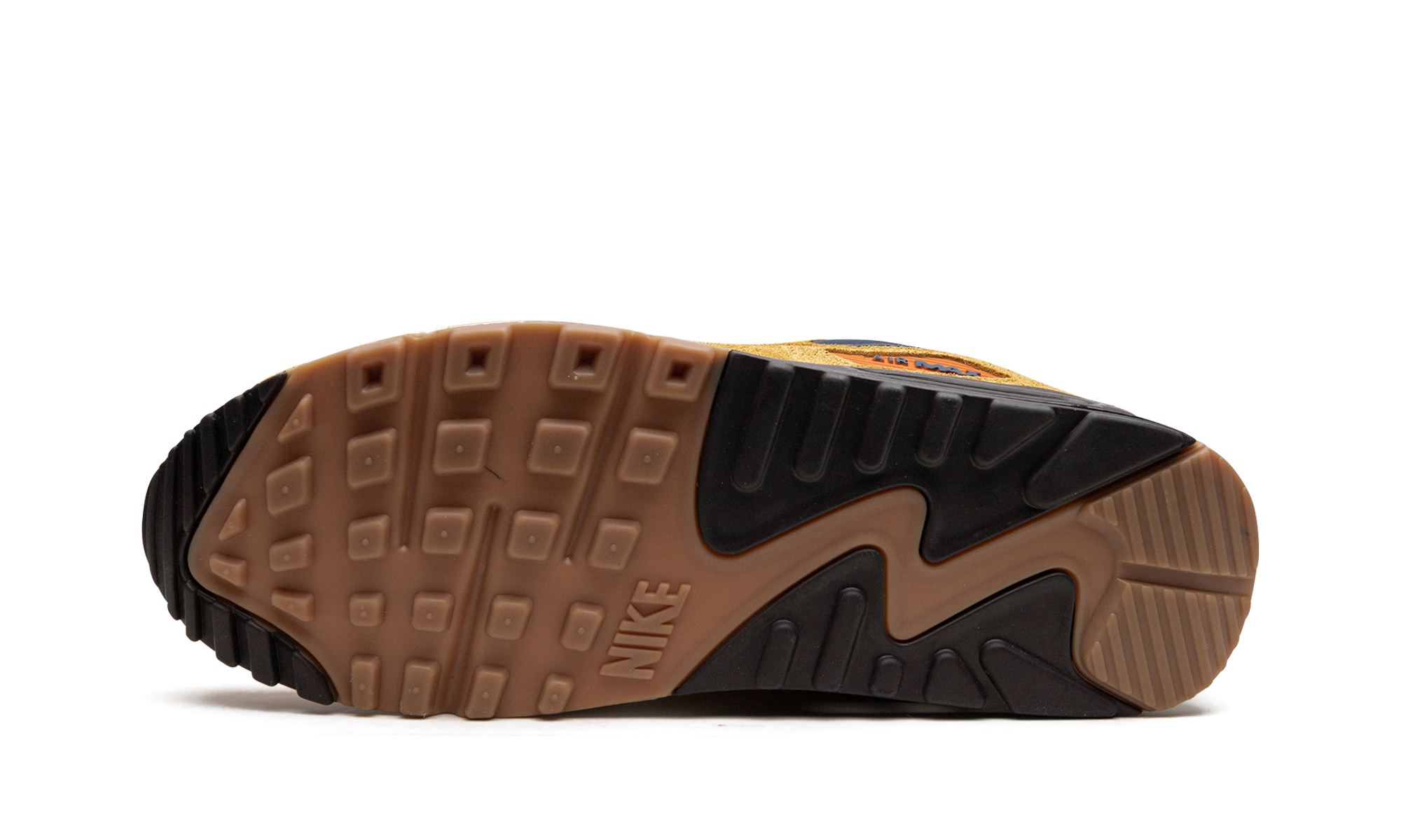 Air Max 90 "bucktan" - 5
