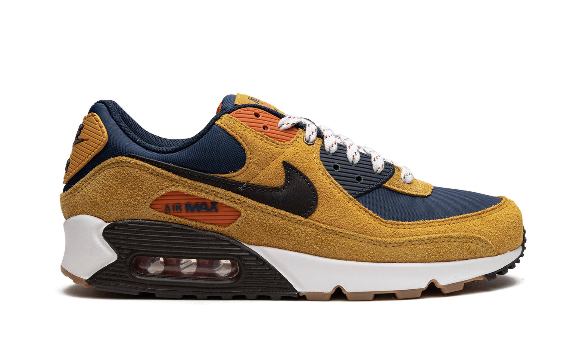 Air Max 90 "bucktan" - 6
