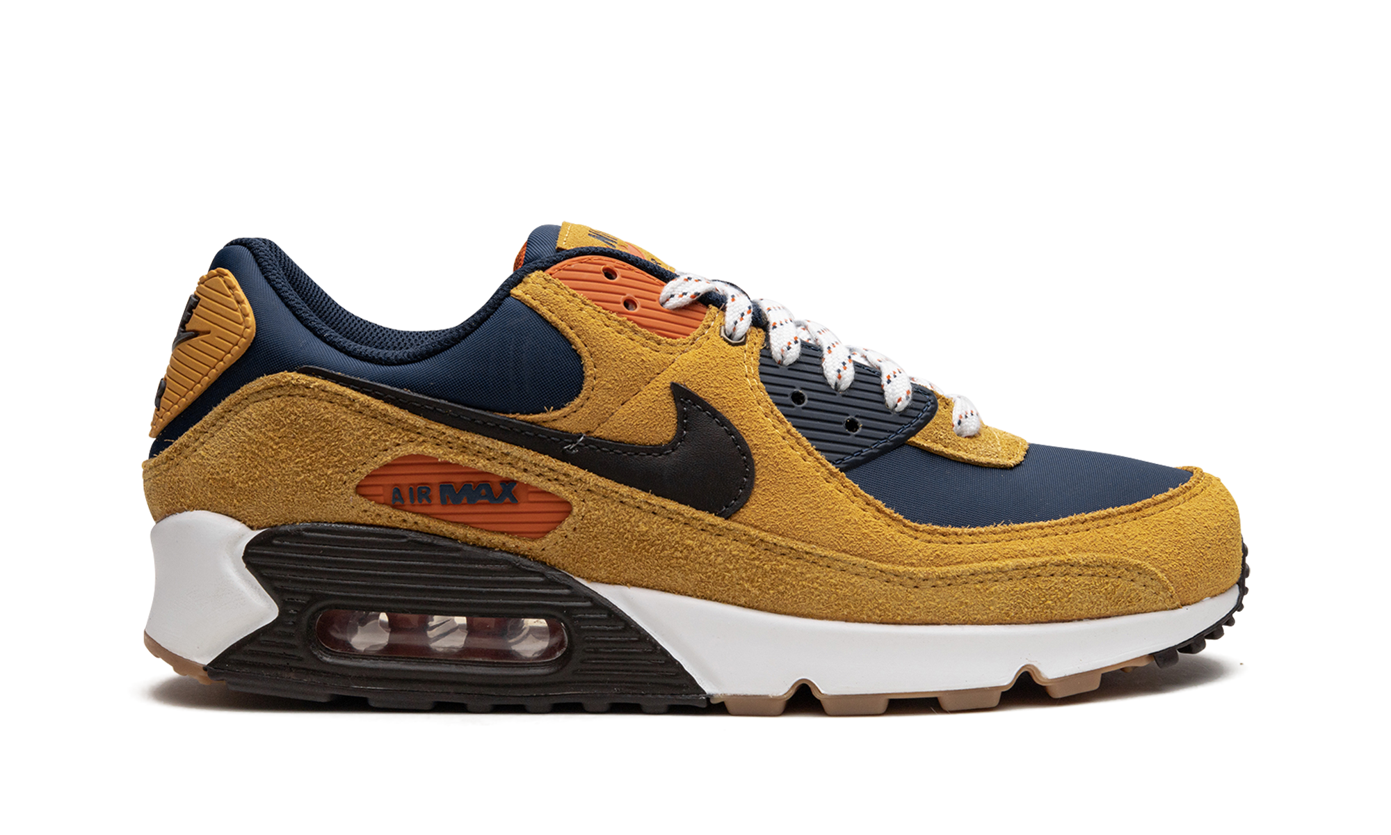 Air Max 90 "bucktan" - 6