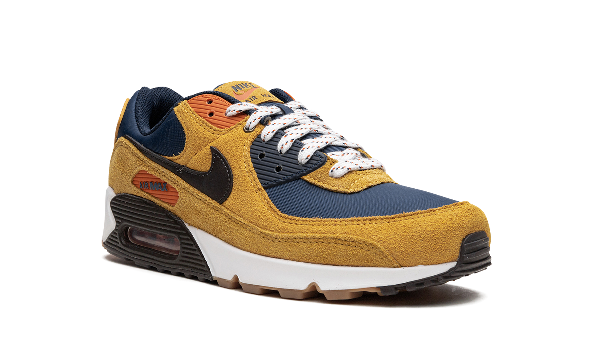 Air Max 90 "bucktan" - 7