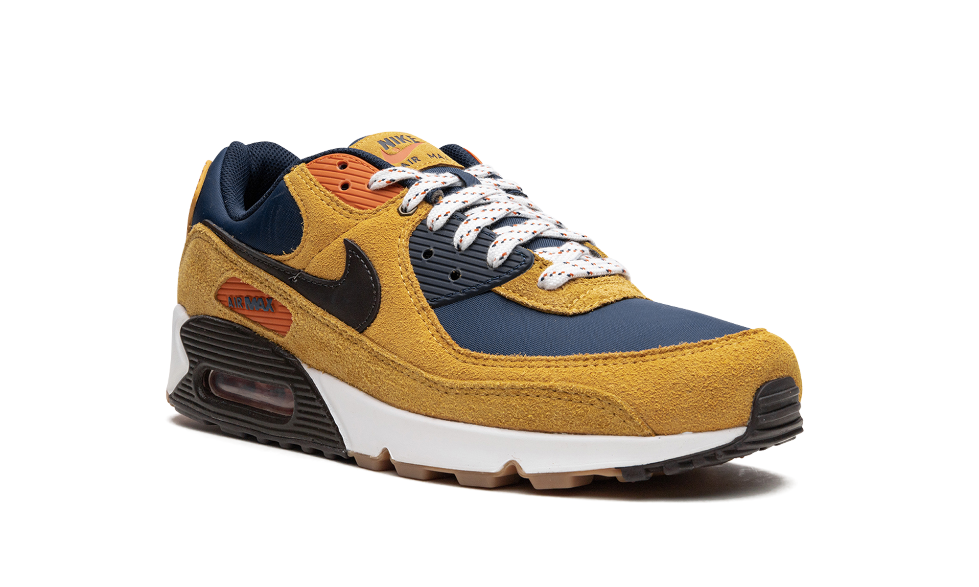 Air Max 90 "bucktan" - 7