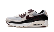 Air Max 90 "burgundy Crush" - 1