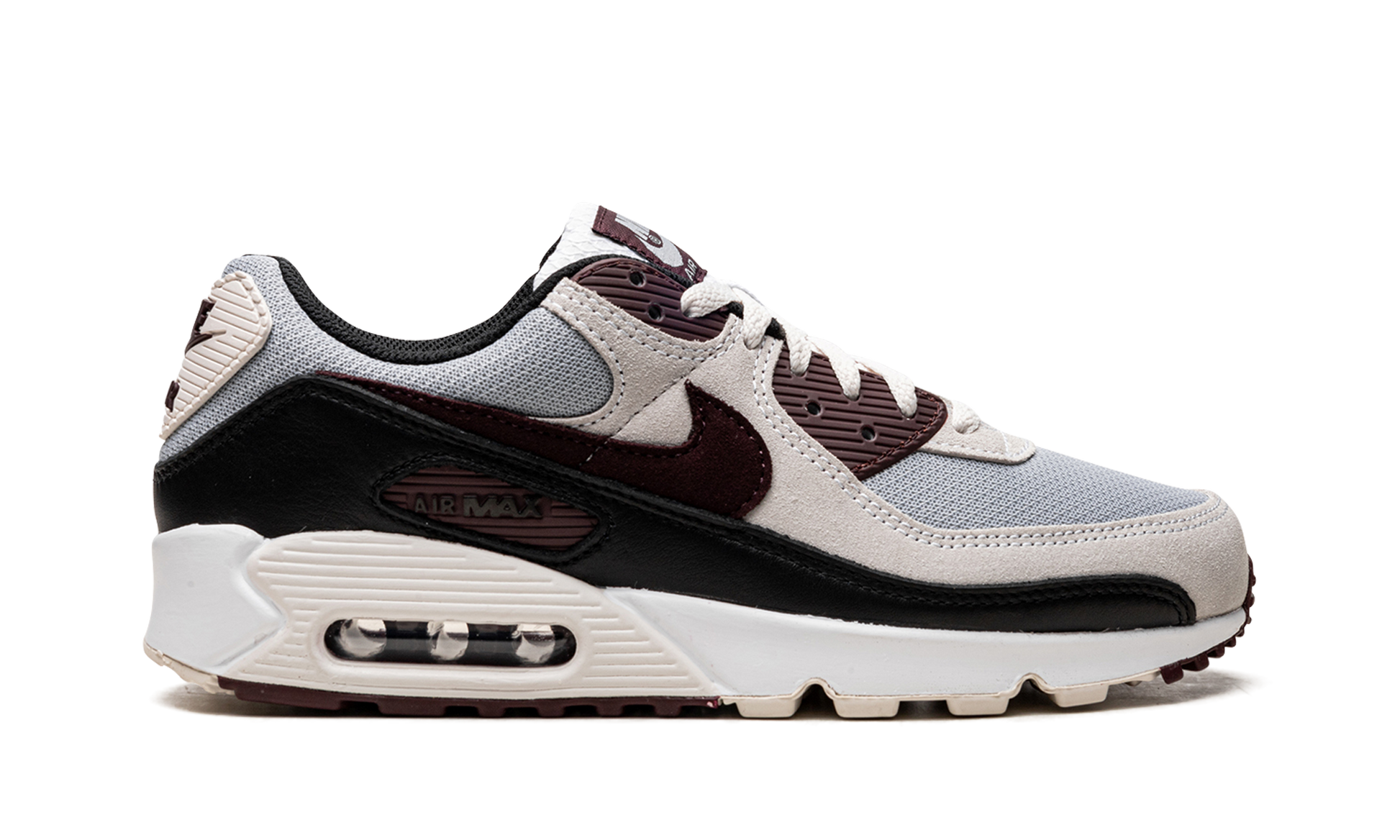 Air Max 90 "burgundy Crush" - 6