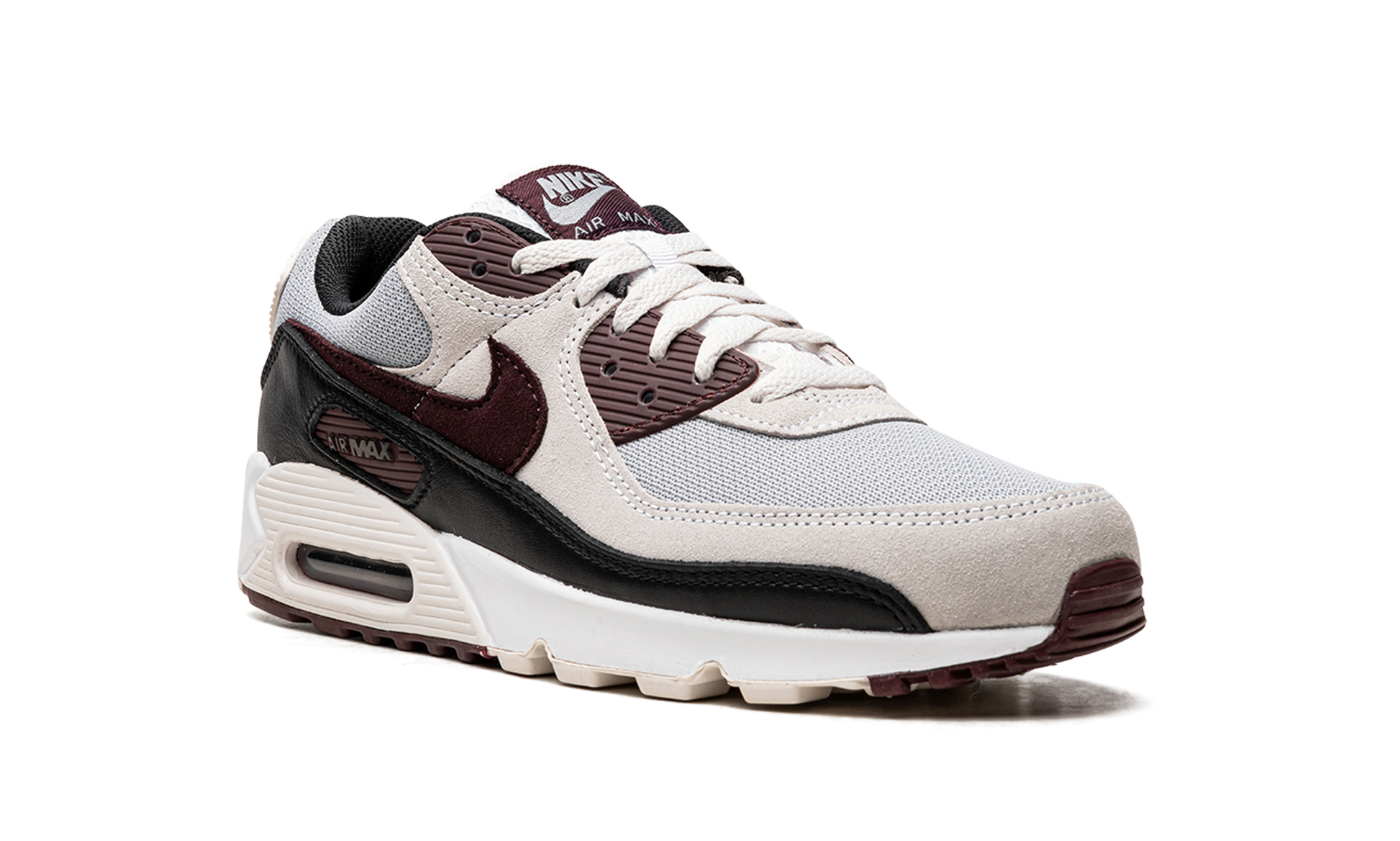 Air Max 90 "burgundy Crush" - 7