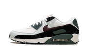 Air Max 90 "burgundy Crush Vintage Green" - 1