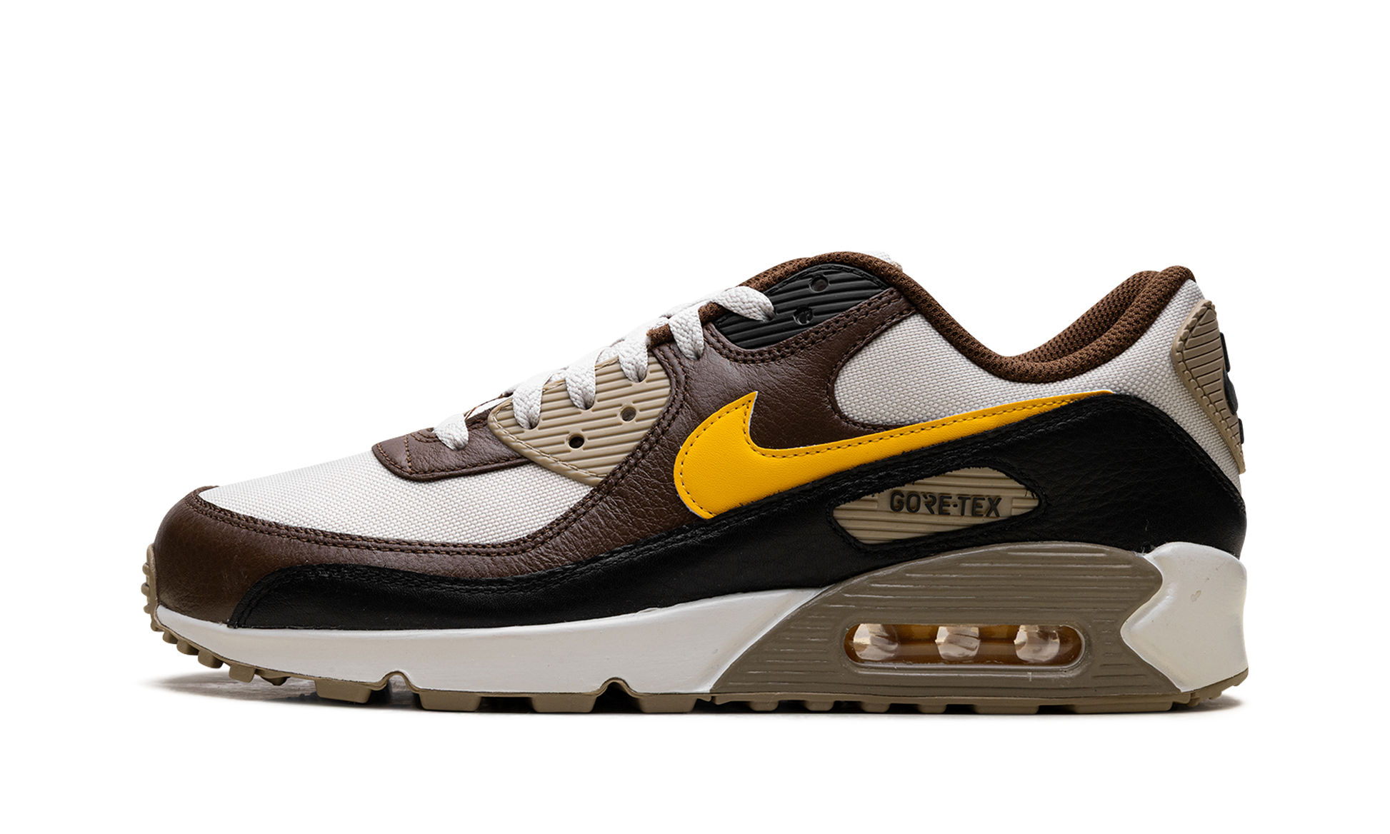 Air Max 90 "cacao Wow" - 1