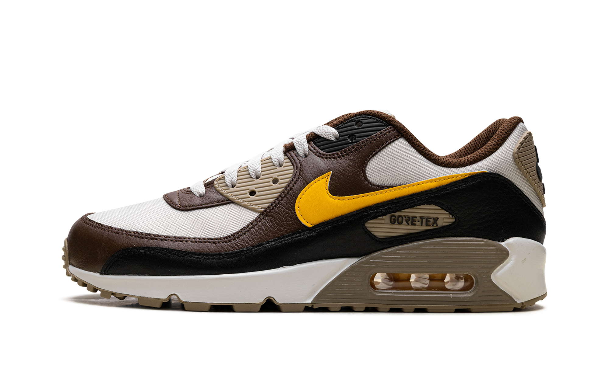 Air Max 90 "cacao Wow" - 1