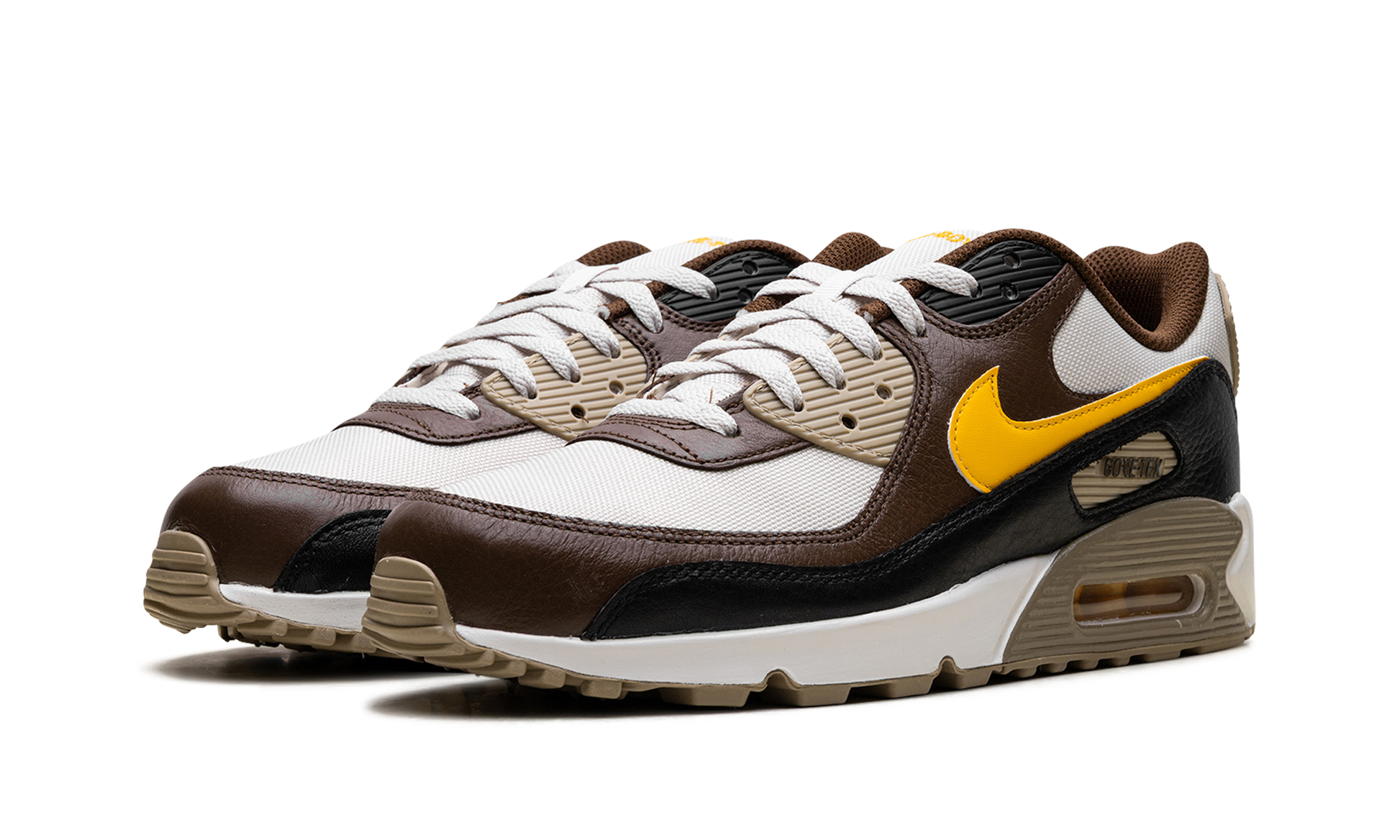 Air Max 90 "cacao Wow" - 2