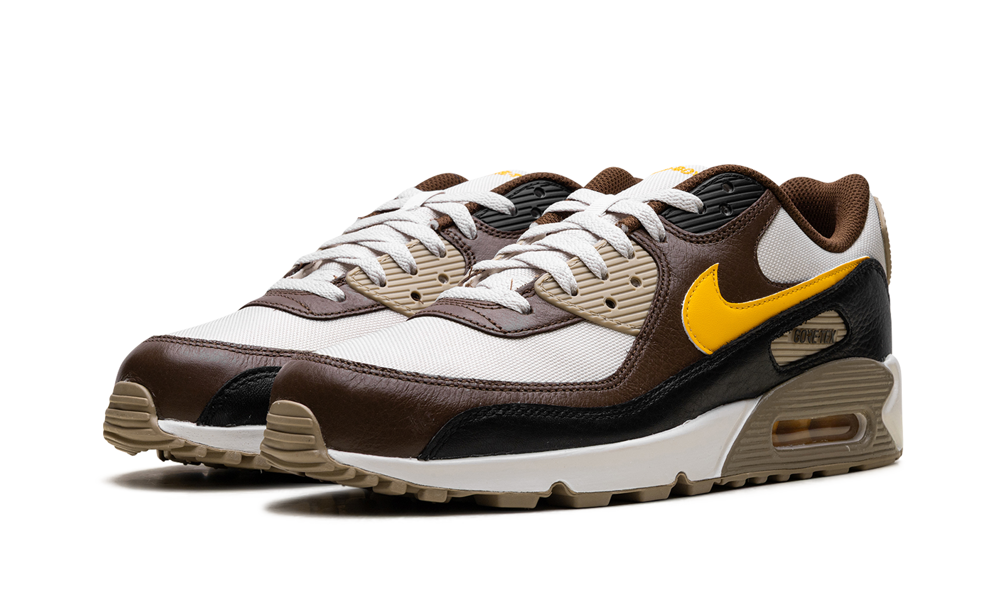 Air Max 90 "cacao Wow" - 2