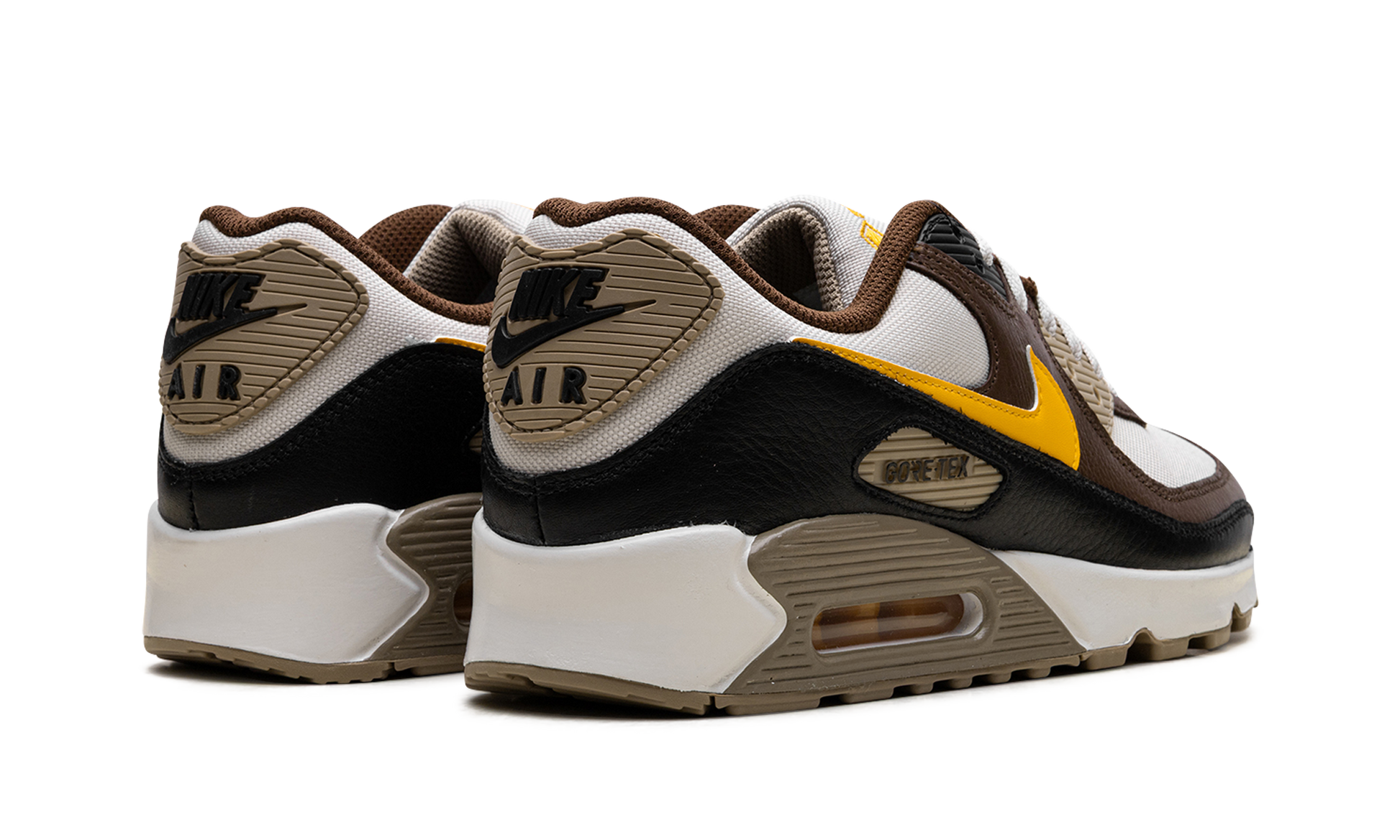 Air Max 90 "cacao Wow" - 3
