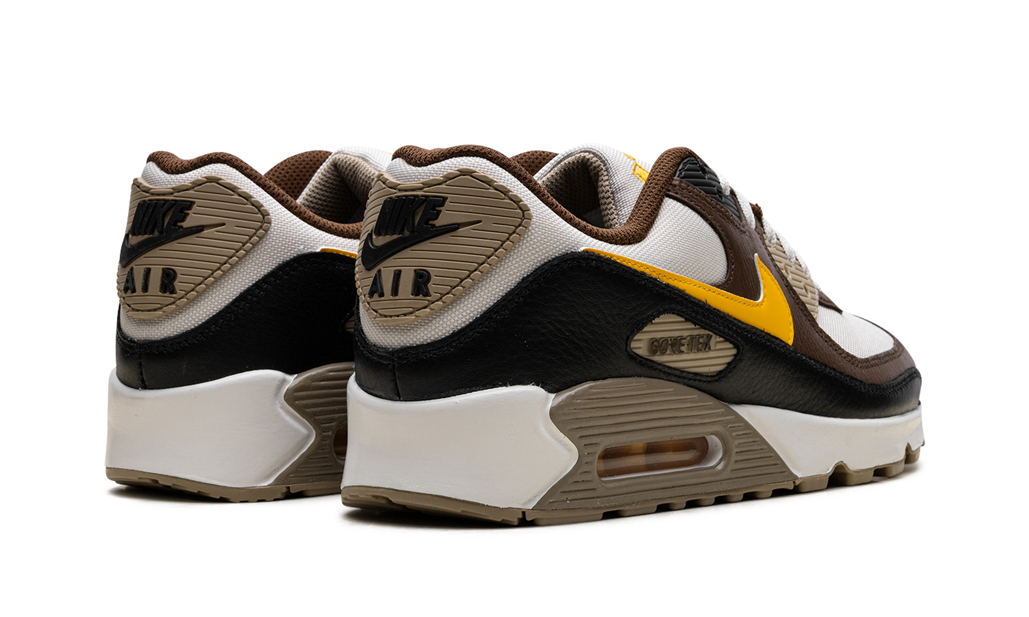 Air Max 90 "cacao Wow" - 3