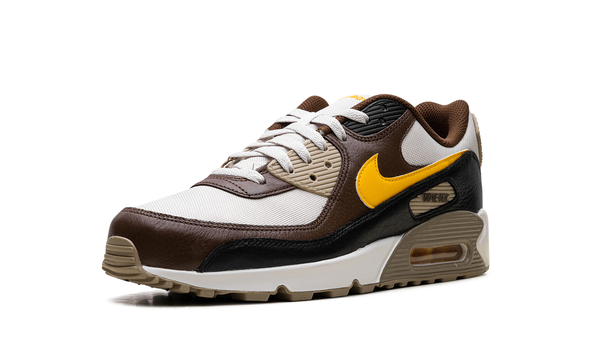 Air Max 90 "cacao Wow" - 4