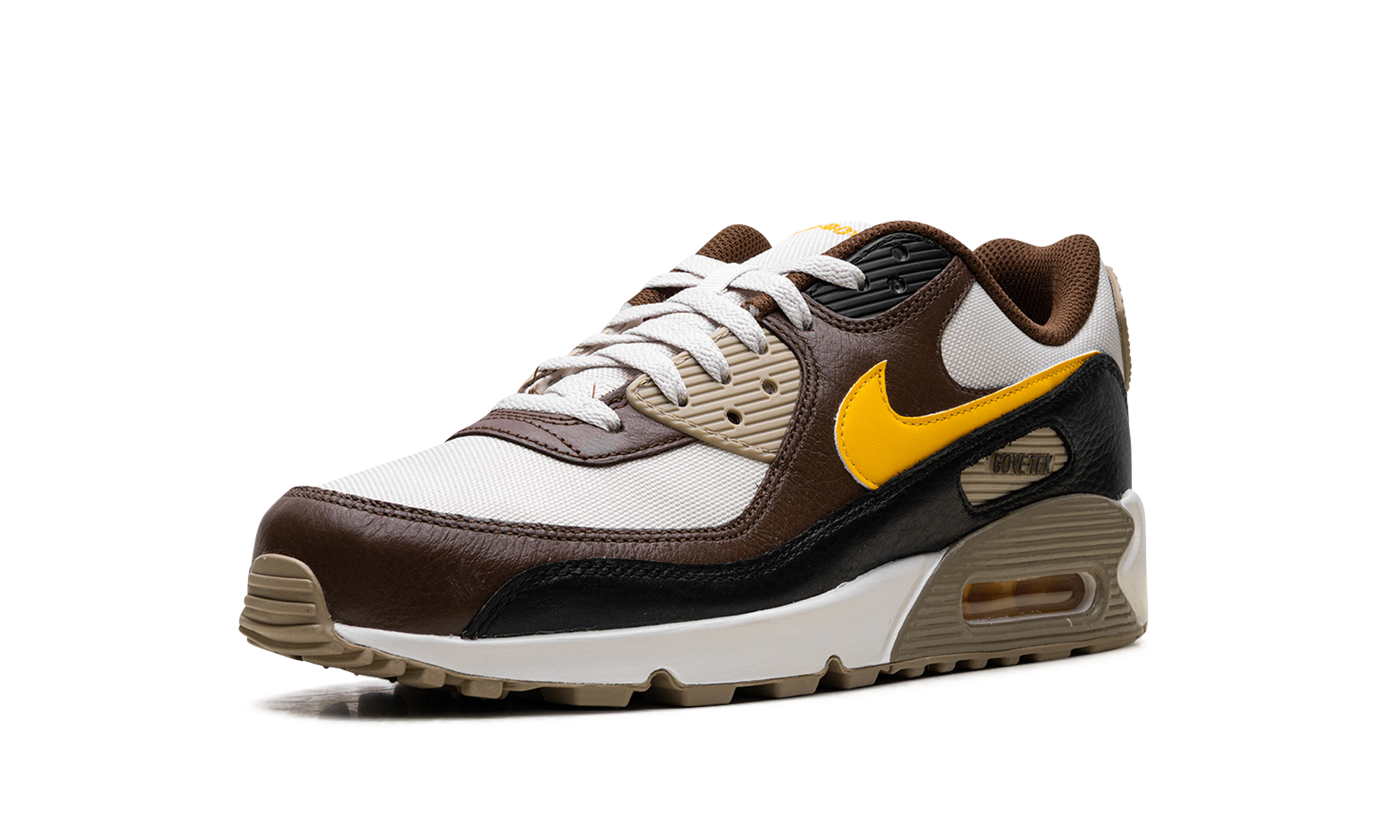 Air Max 90 "cacao Wow" - 4