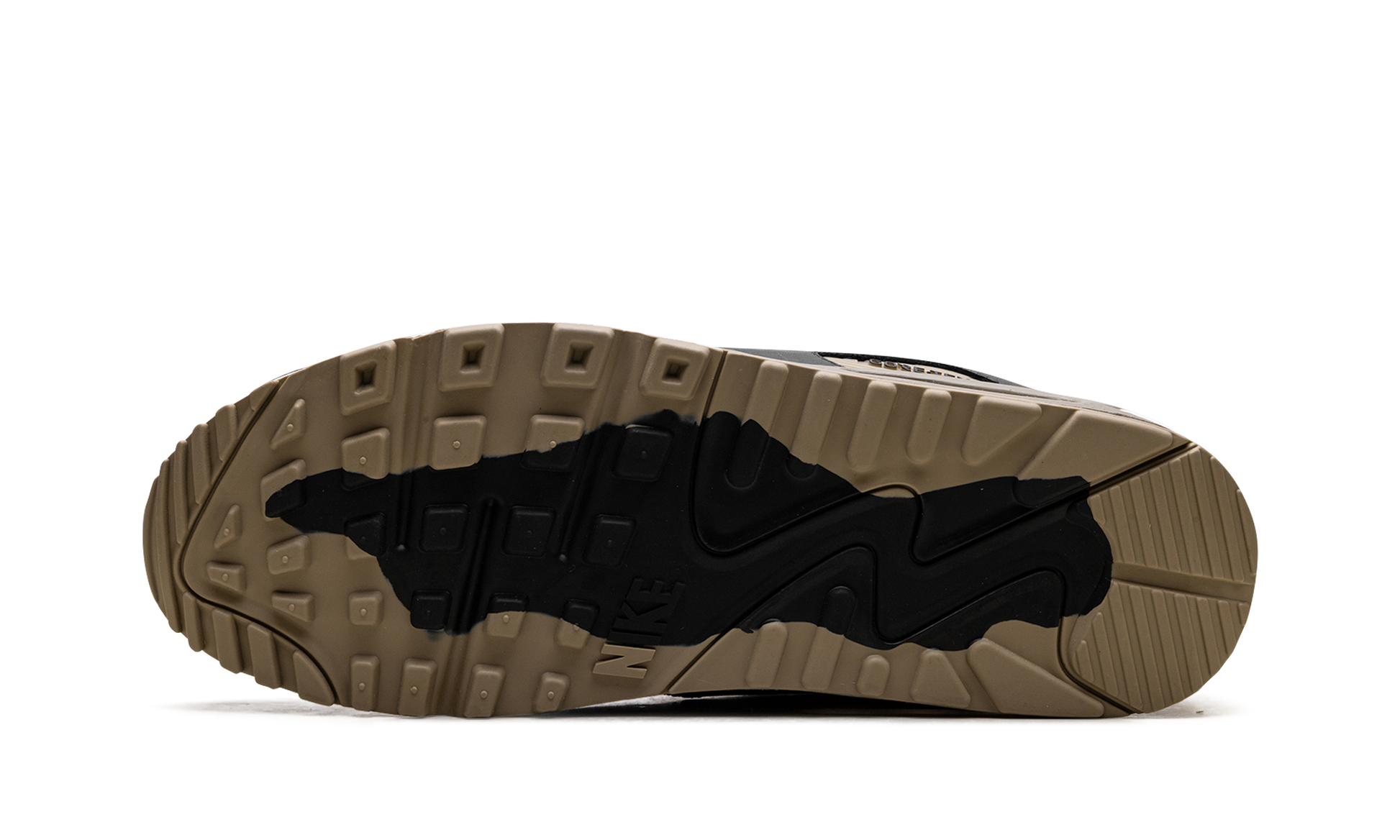 Air Max 90 "cacao Wow" - 5