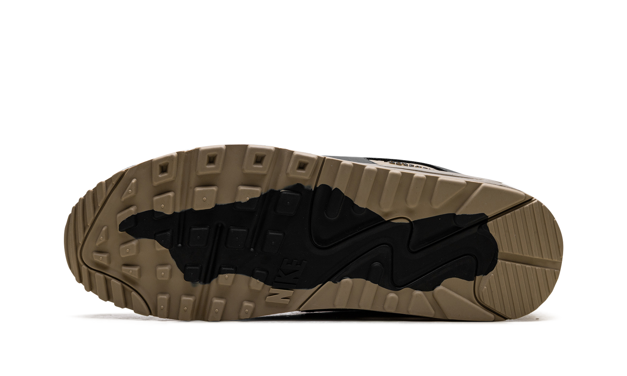 Air Max 90 "cacao Wow" - 5