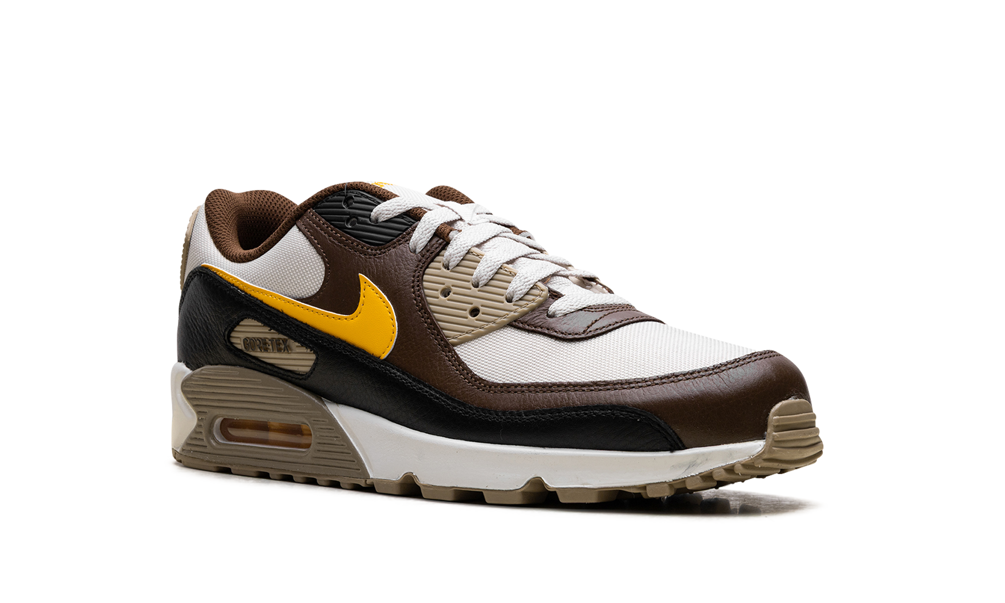 Air Max 90 "cacao Wow" - 7