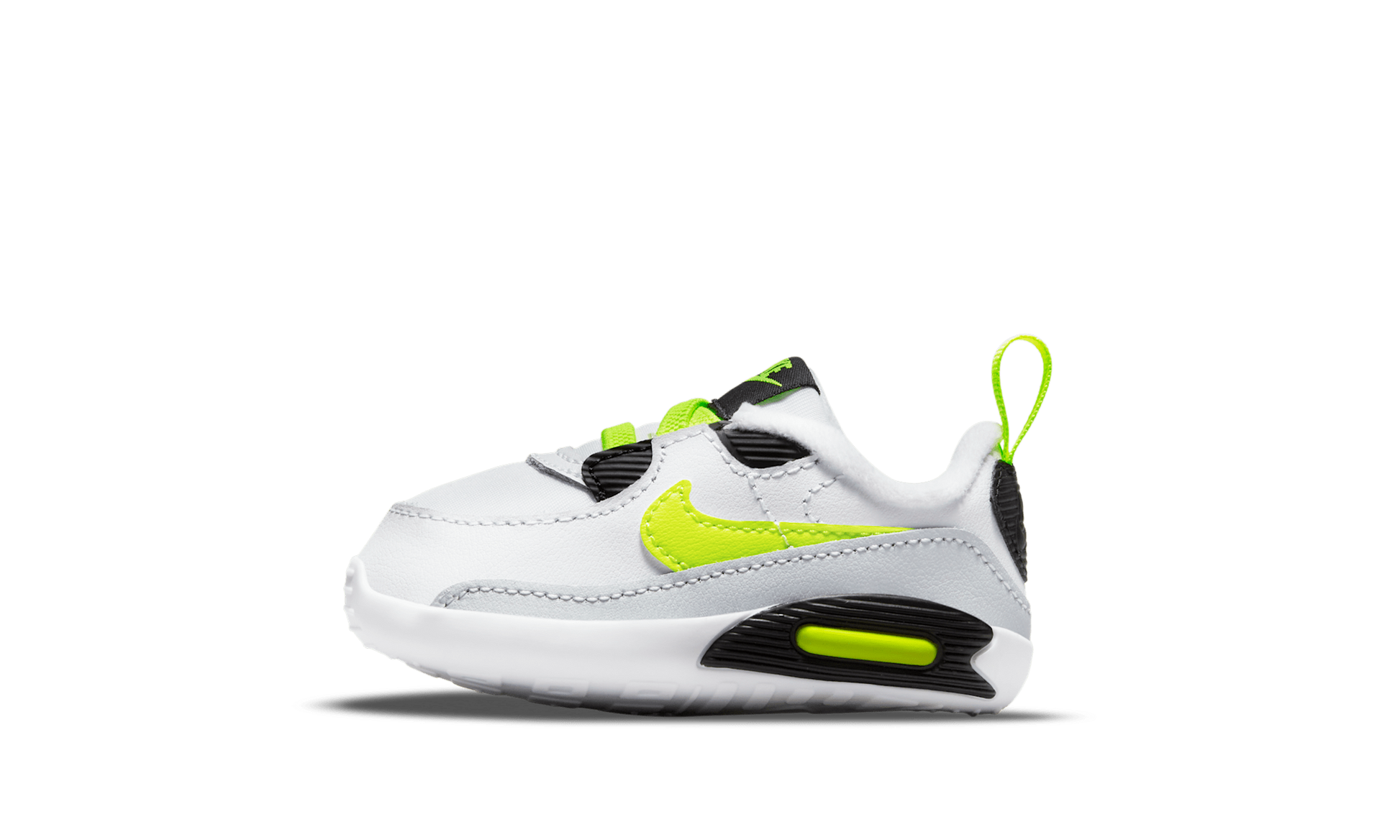 Air Max 90 Cb "white Volt" - 1