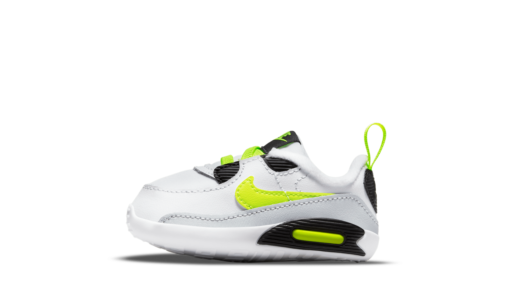 Air Max 90 Cb "white Volt" - 1