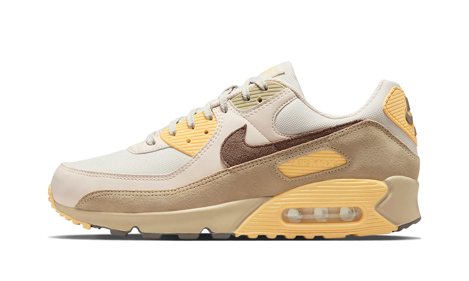 Air Max 90 "chamois" - 1