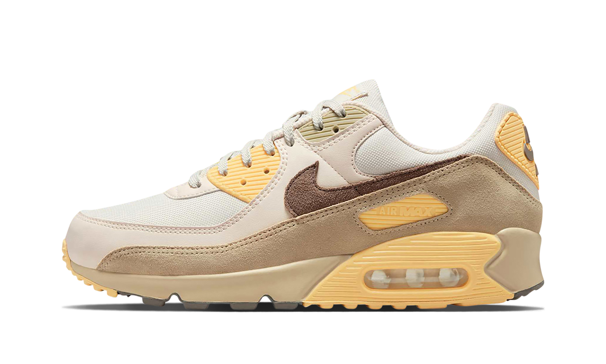 Air Max 90 "chamois" - 1