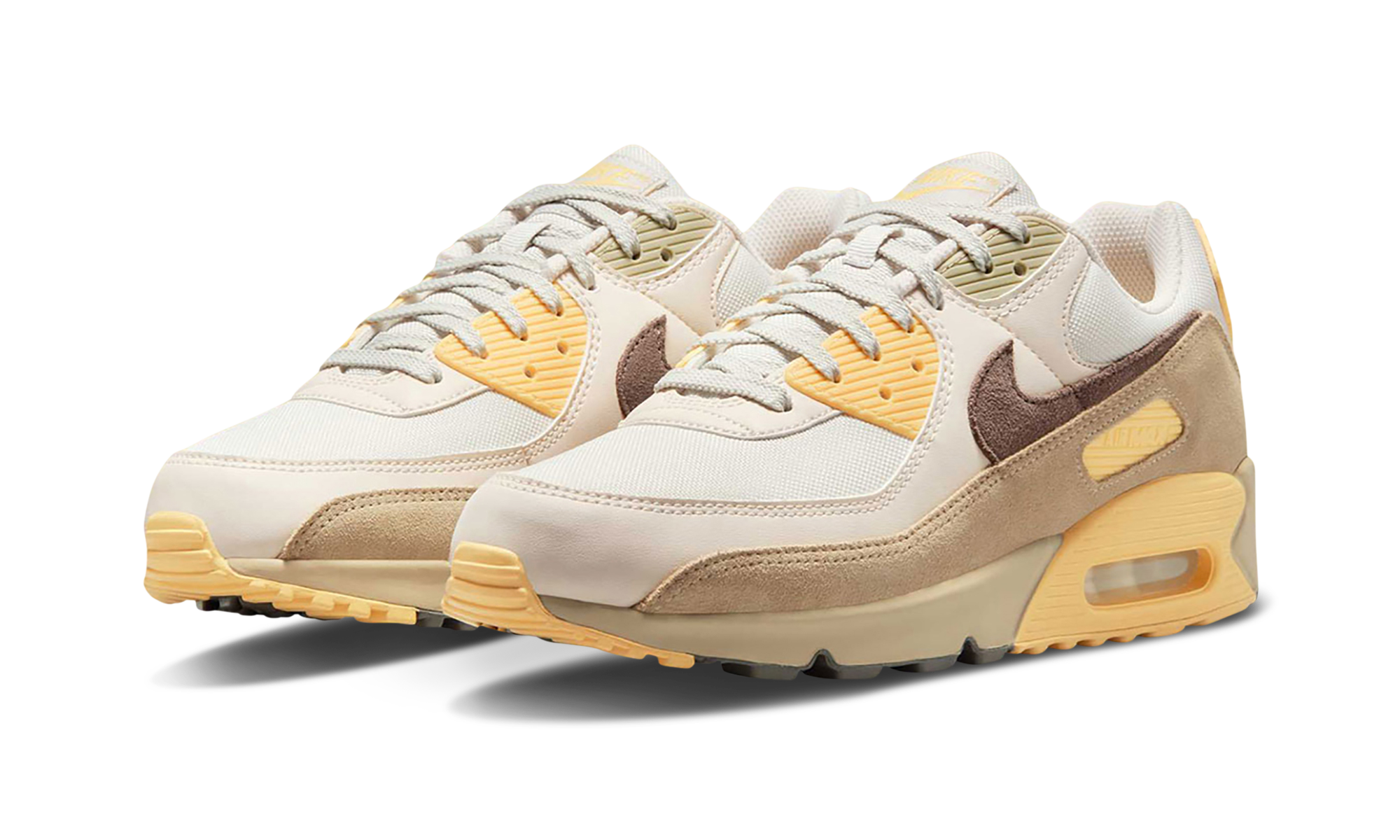 Air Max 90 "chamois" - 2