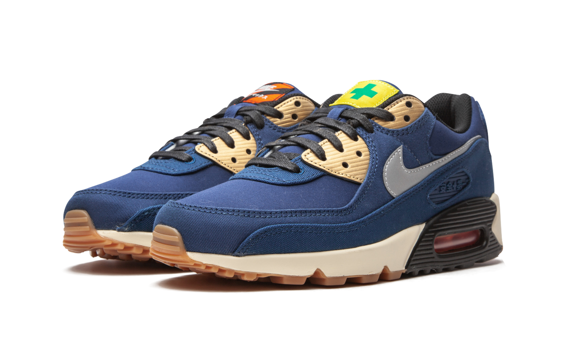 Air Max 90 "city Pack - Tokyo" - 2