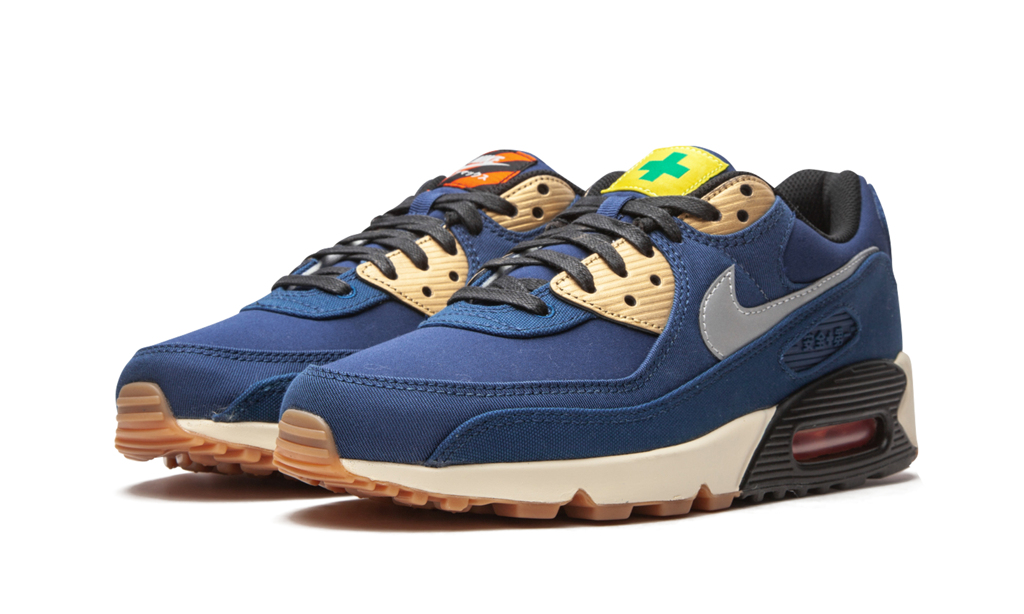 Air Max 90 "city Pack - Tokyo" - 2