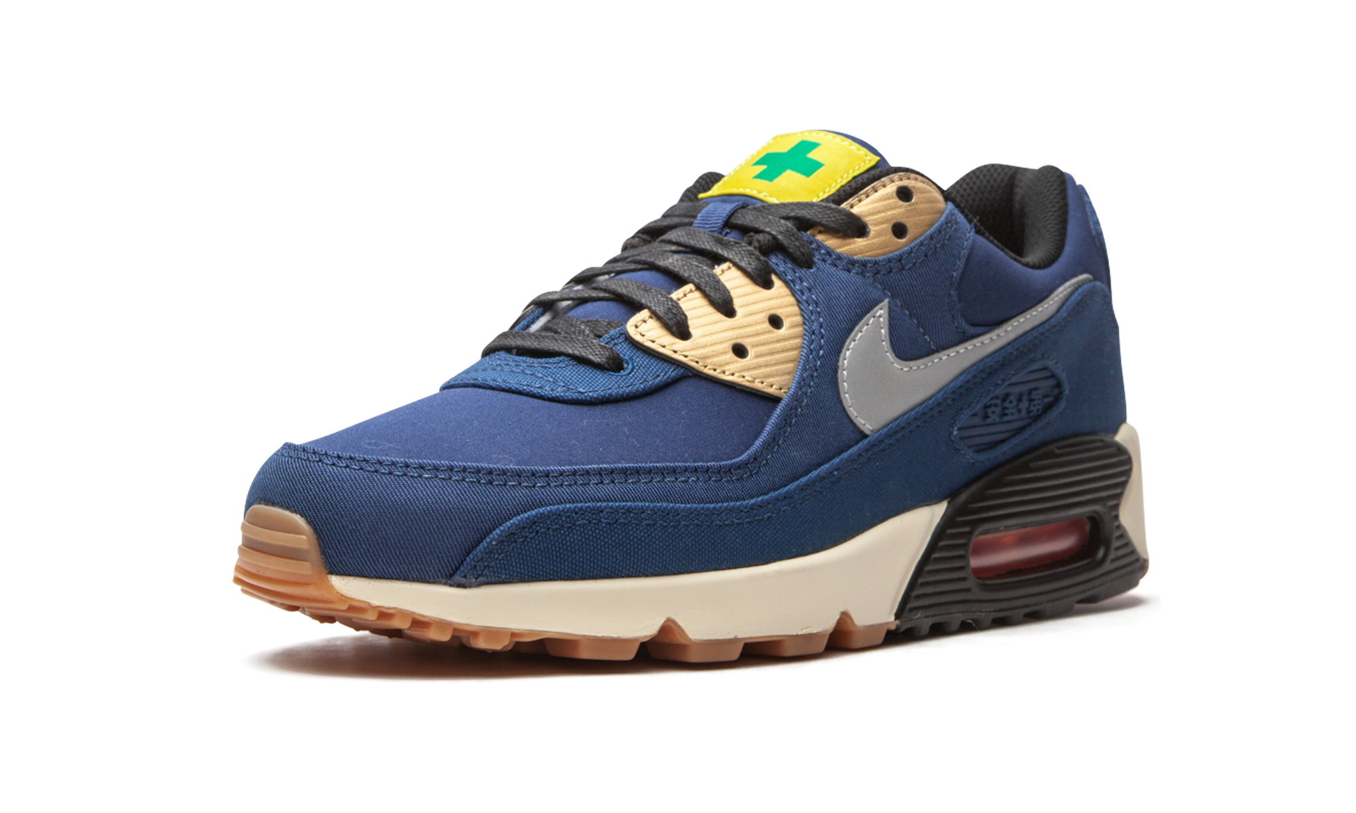 Air Max 90 "city Pack - Tokyo" - 4