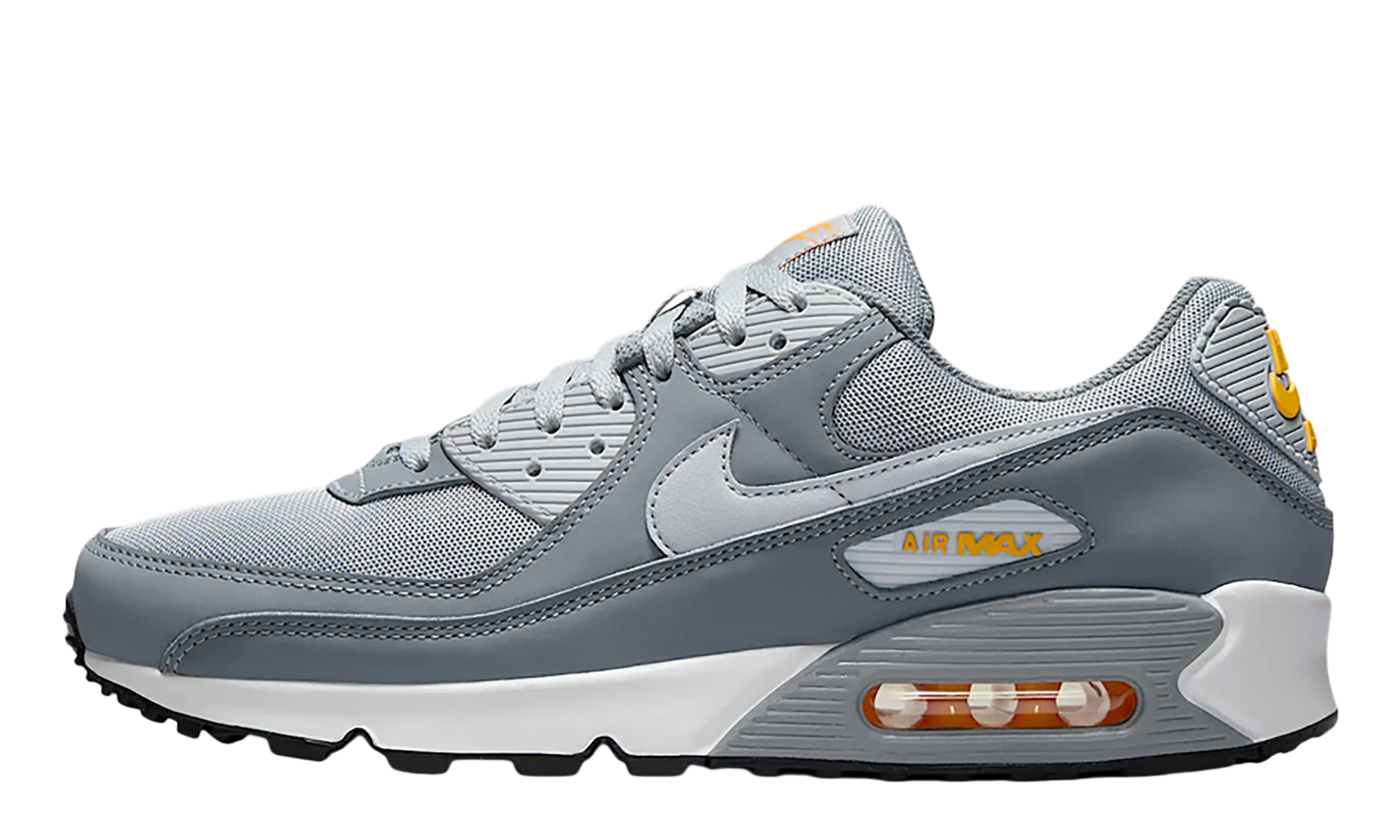 Air Max 90 "cool Grey Sundial" - 1
