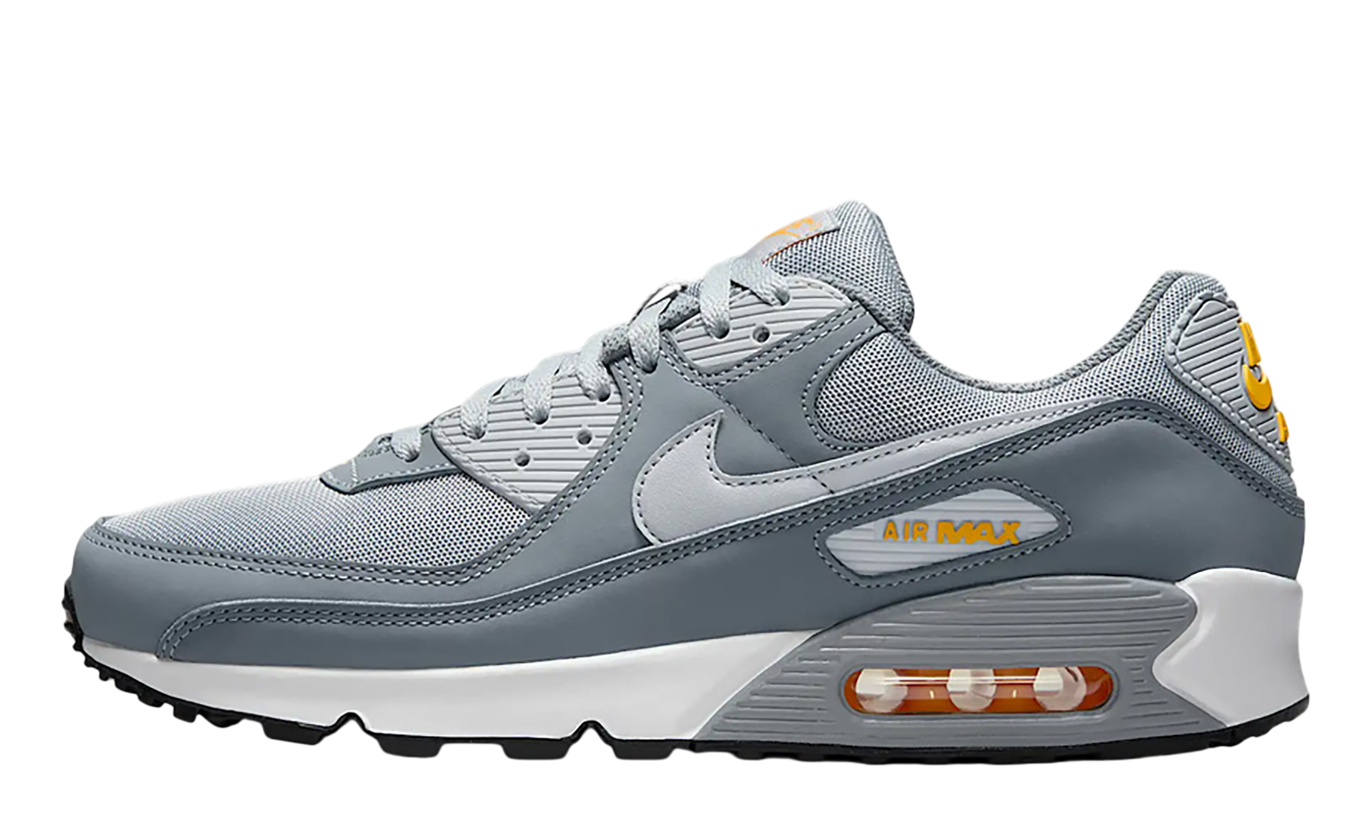 Air Max 90 "cool Grey Sundial" - 1