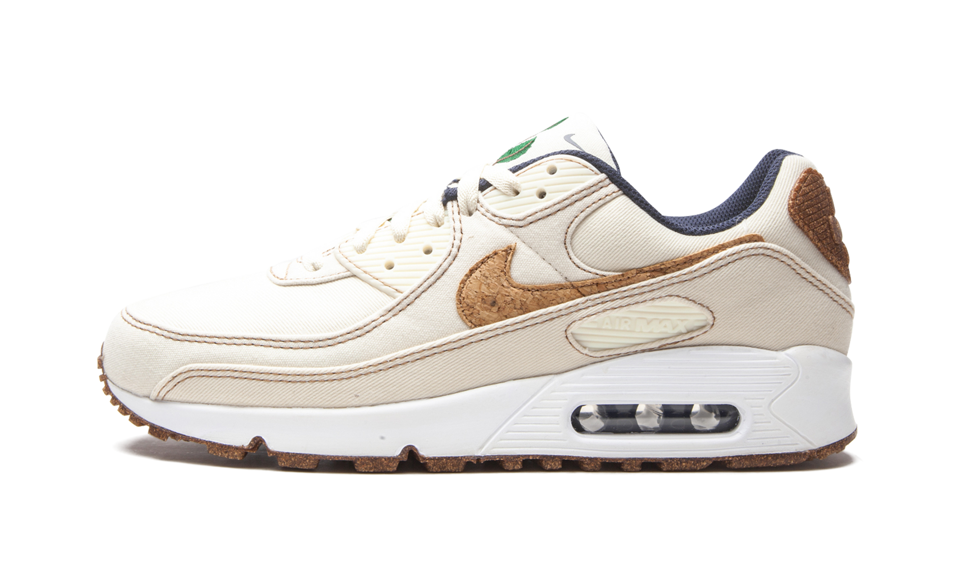 Air Max 90 "cork Coconut Milk" - 1