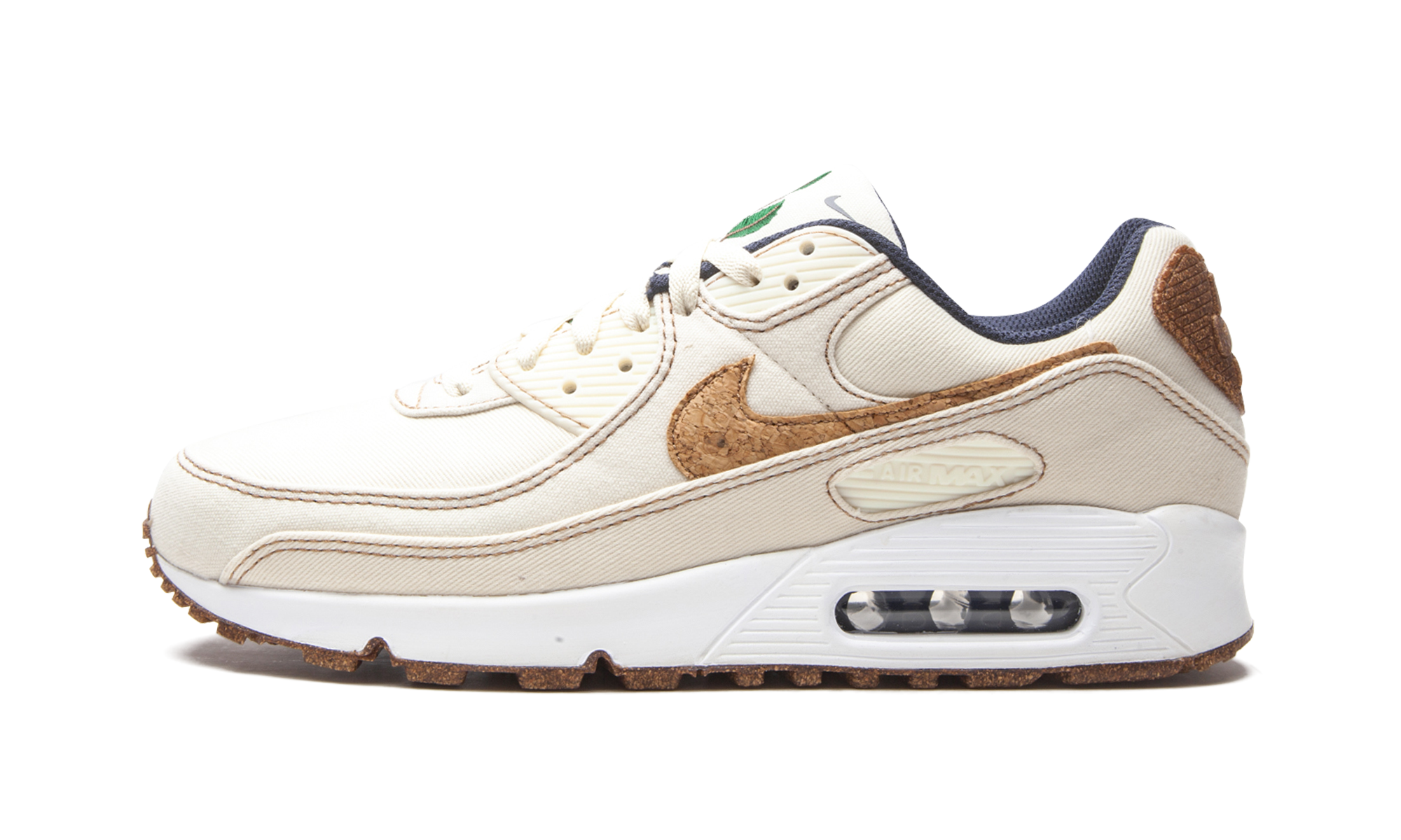 Air Max 90 "cork Coconut Milk" - 1