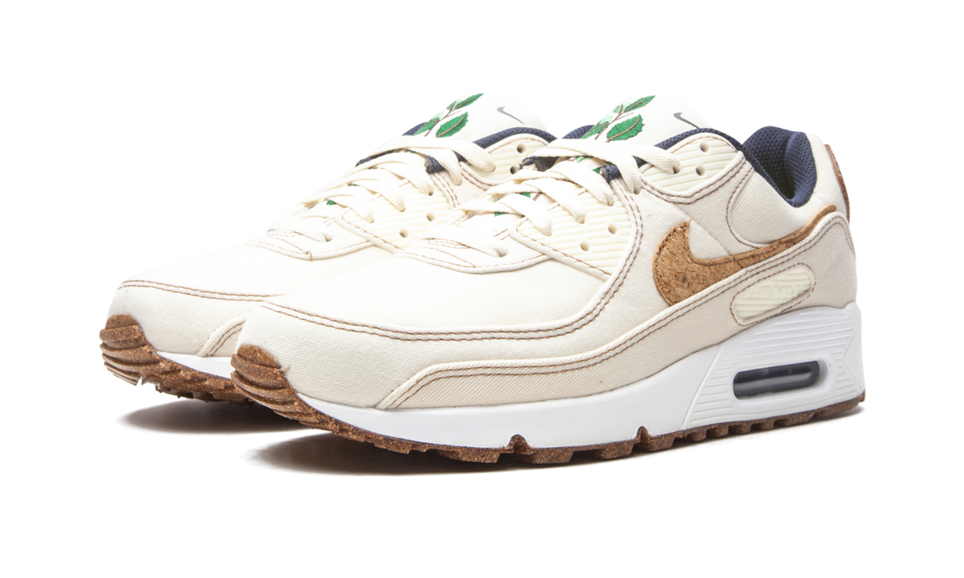 Air Max 90 "cork Coconut Milk" - 2