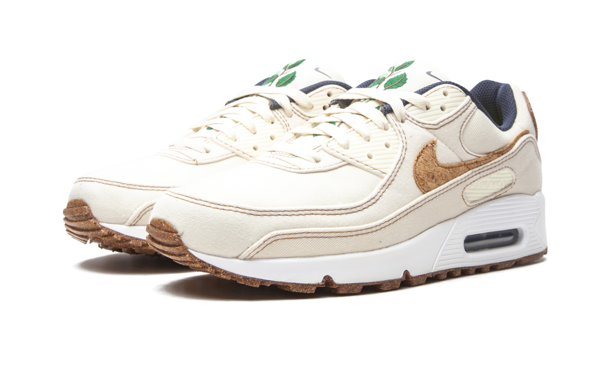 Air Max 90 "cork Coconut Milk" - 2
