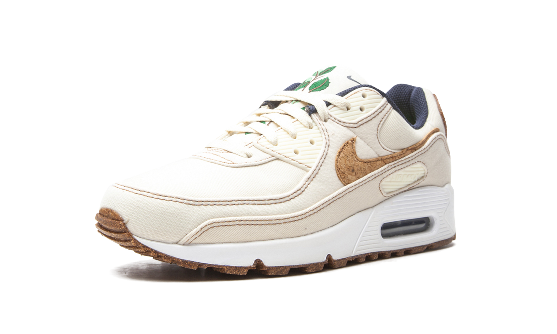 Air Max 90 "cork Coconut Milk" - 4