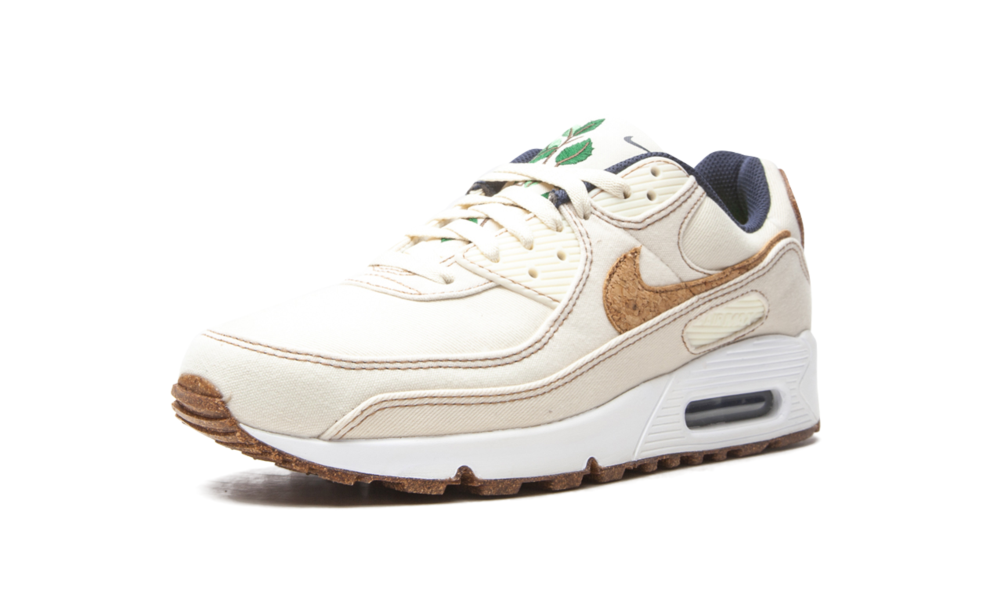 Air Max 90 "cork Coconut Milk" - 4