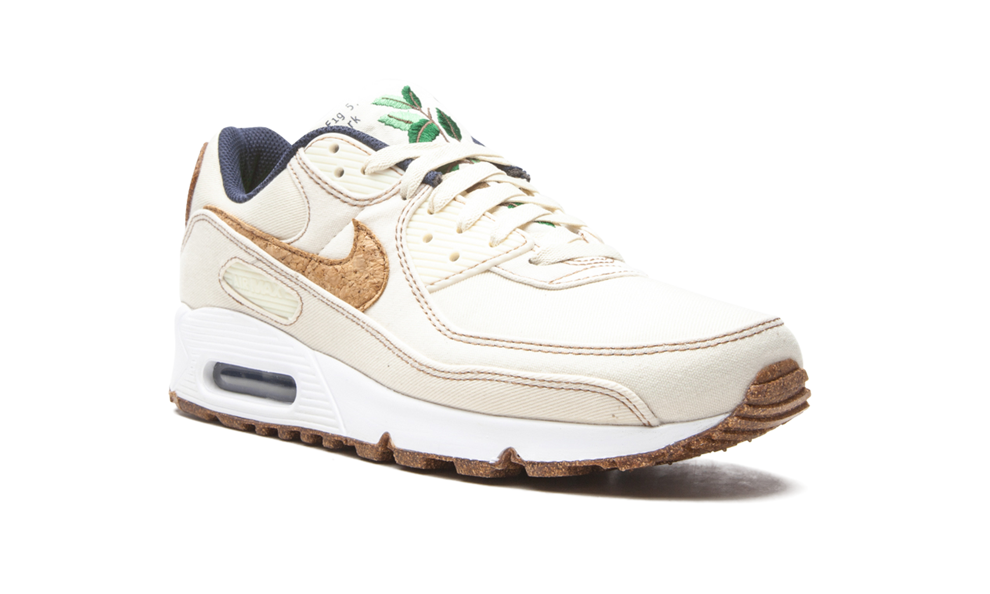 Air Max 90 "cork Coconut Milk" - 7