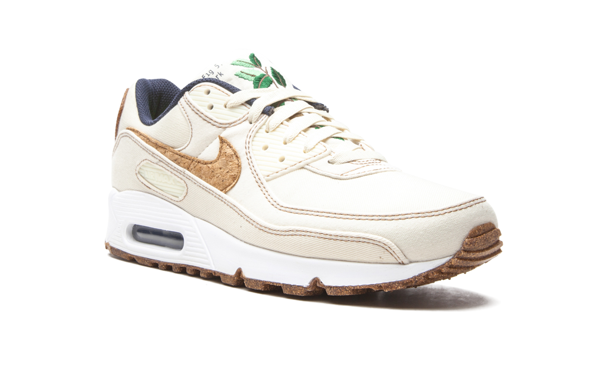 Air Max 90 "cork Coconut Milk" - 7