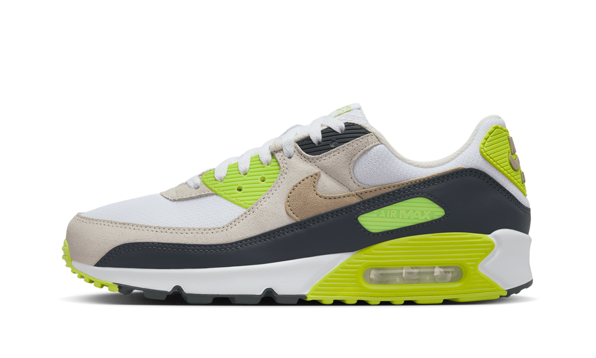 Air Max 90 "cyber" - 1