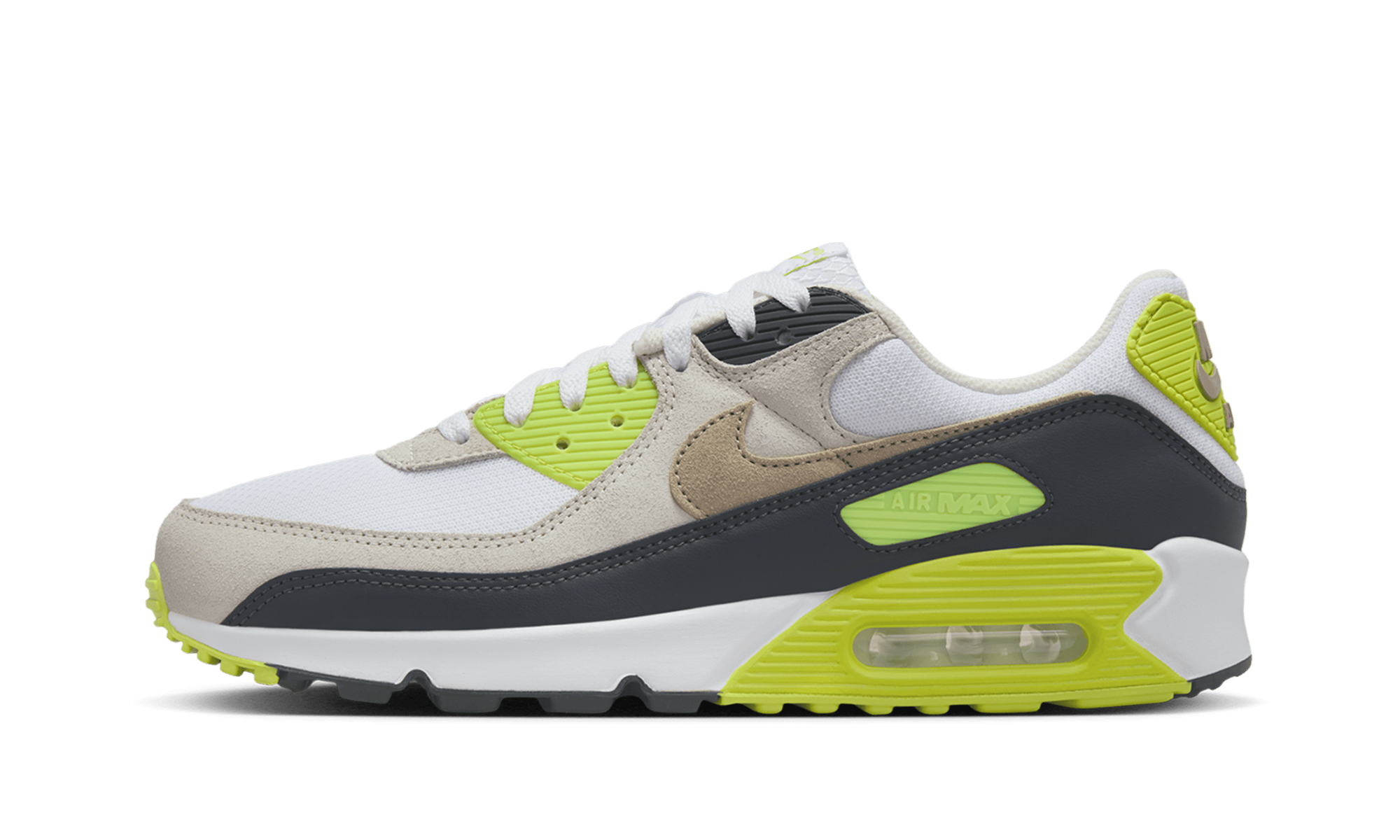 Air Max 90 "cyber" - 1
