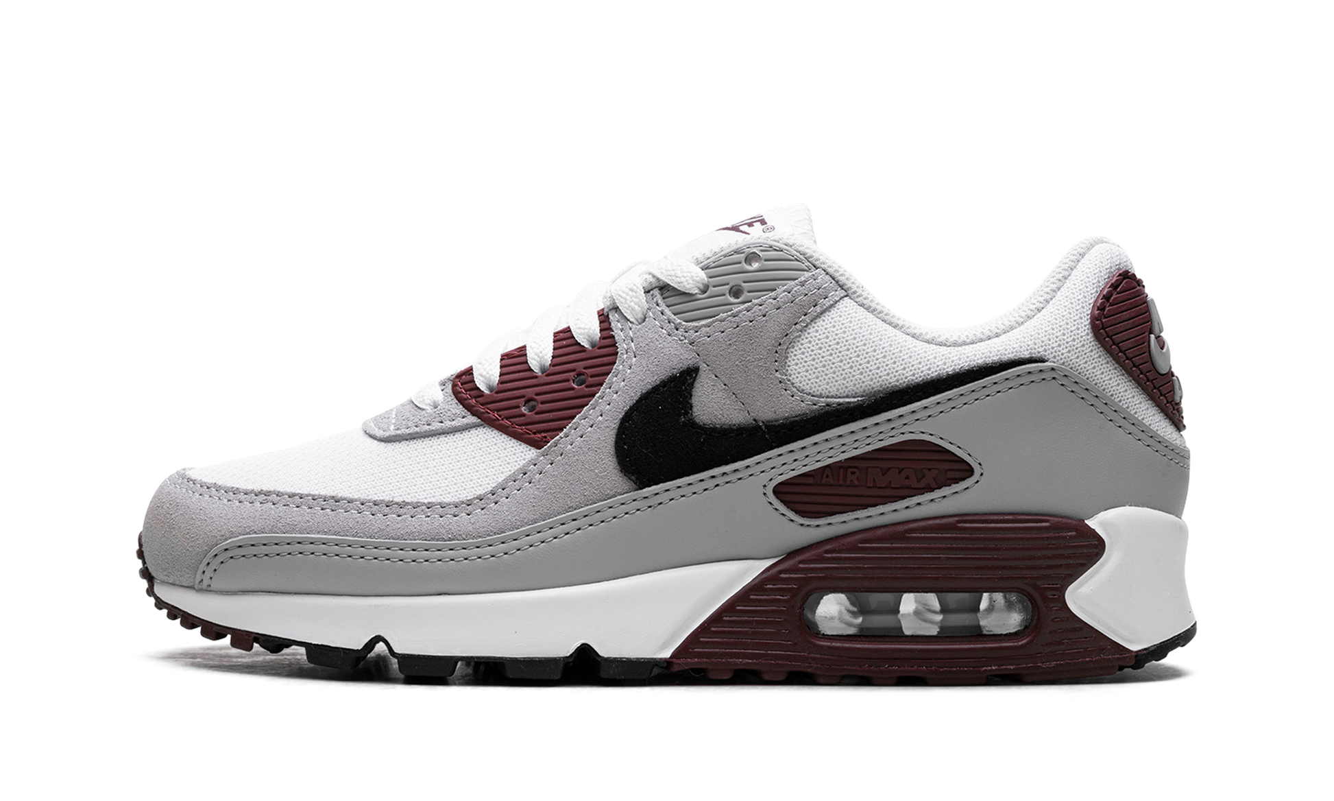 Air Max 90 "dark Team Red'" - 1