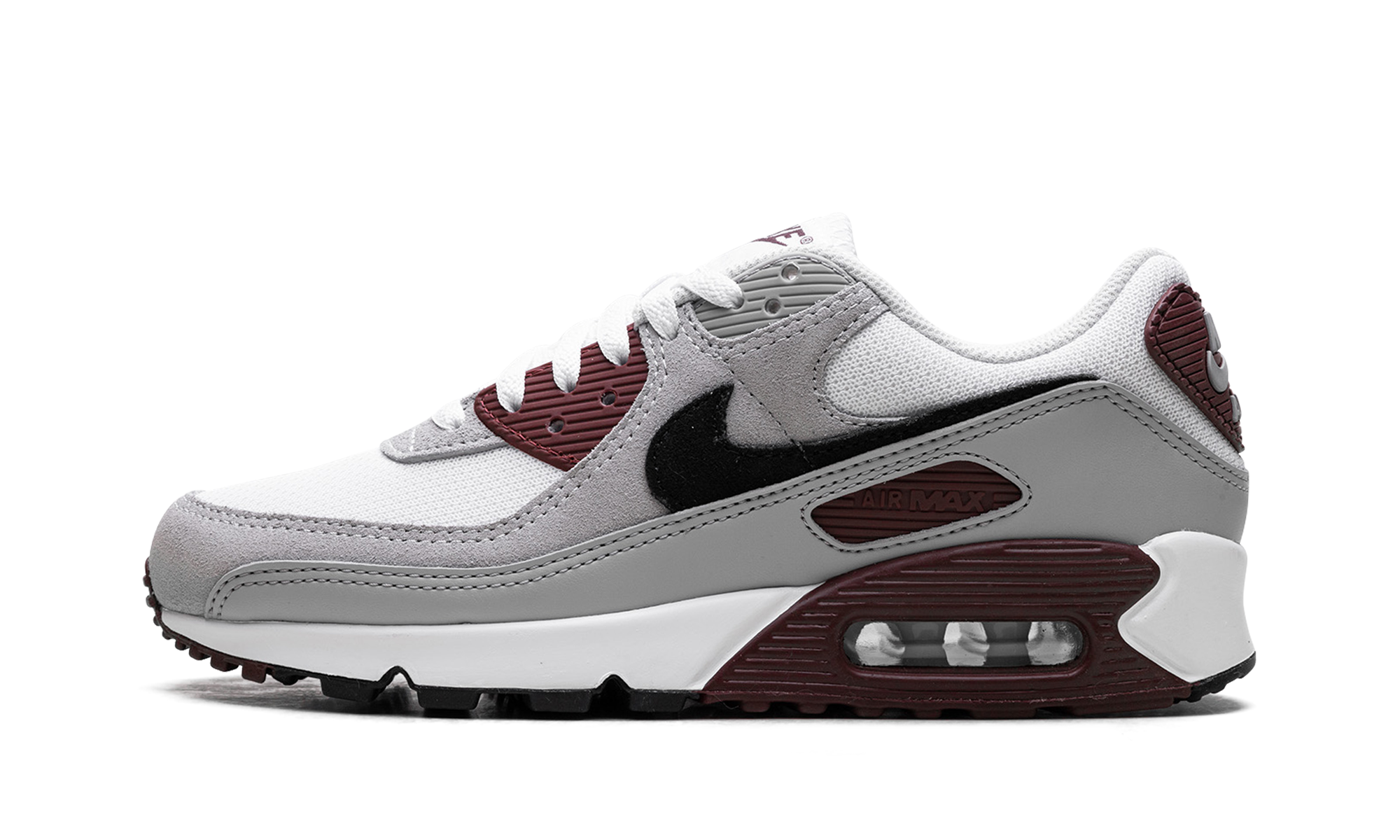 Air Max 90 "dark Team Red'" - 1